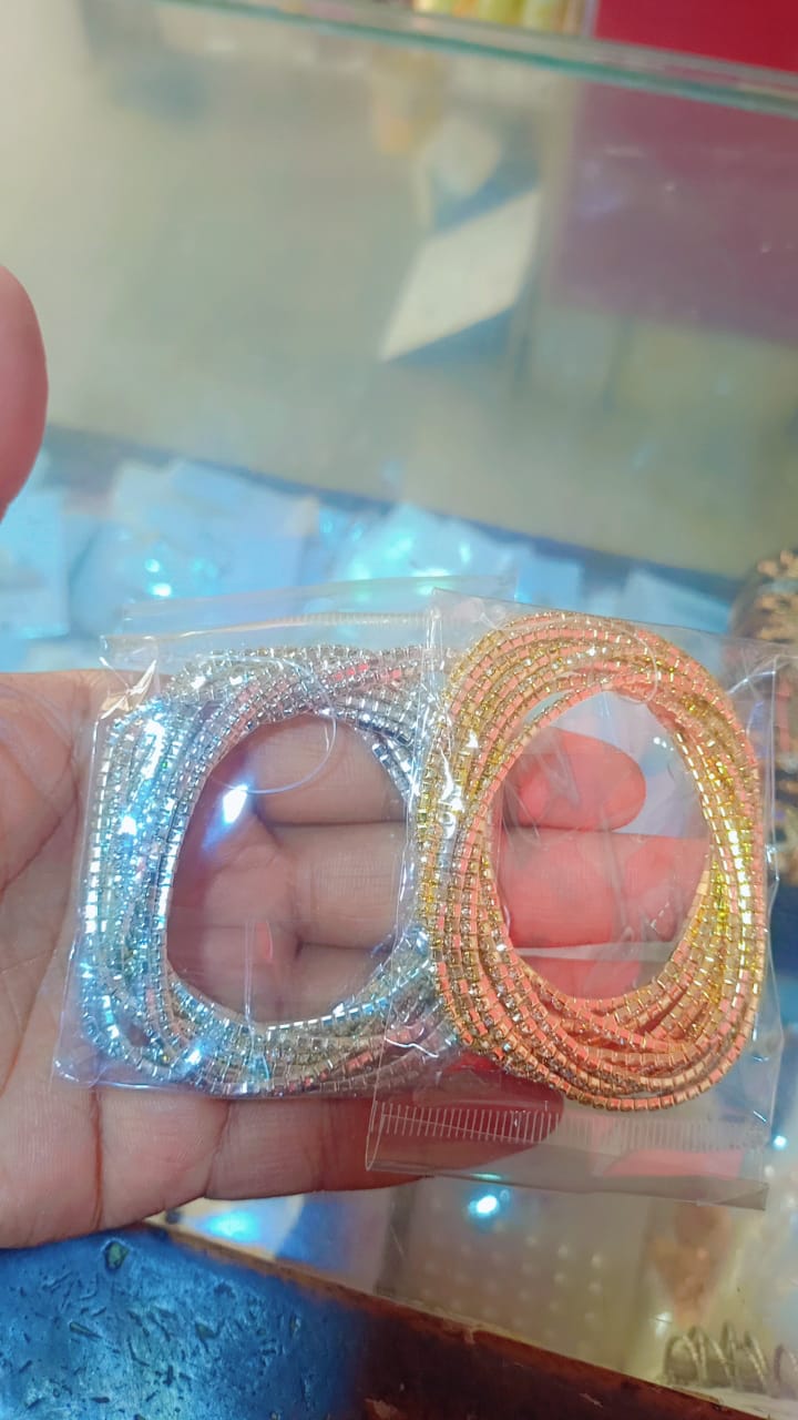 different item jewelary