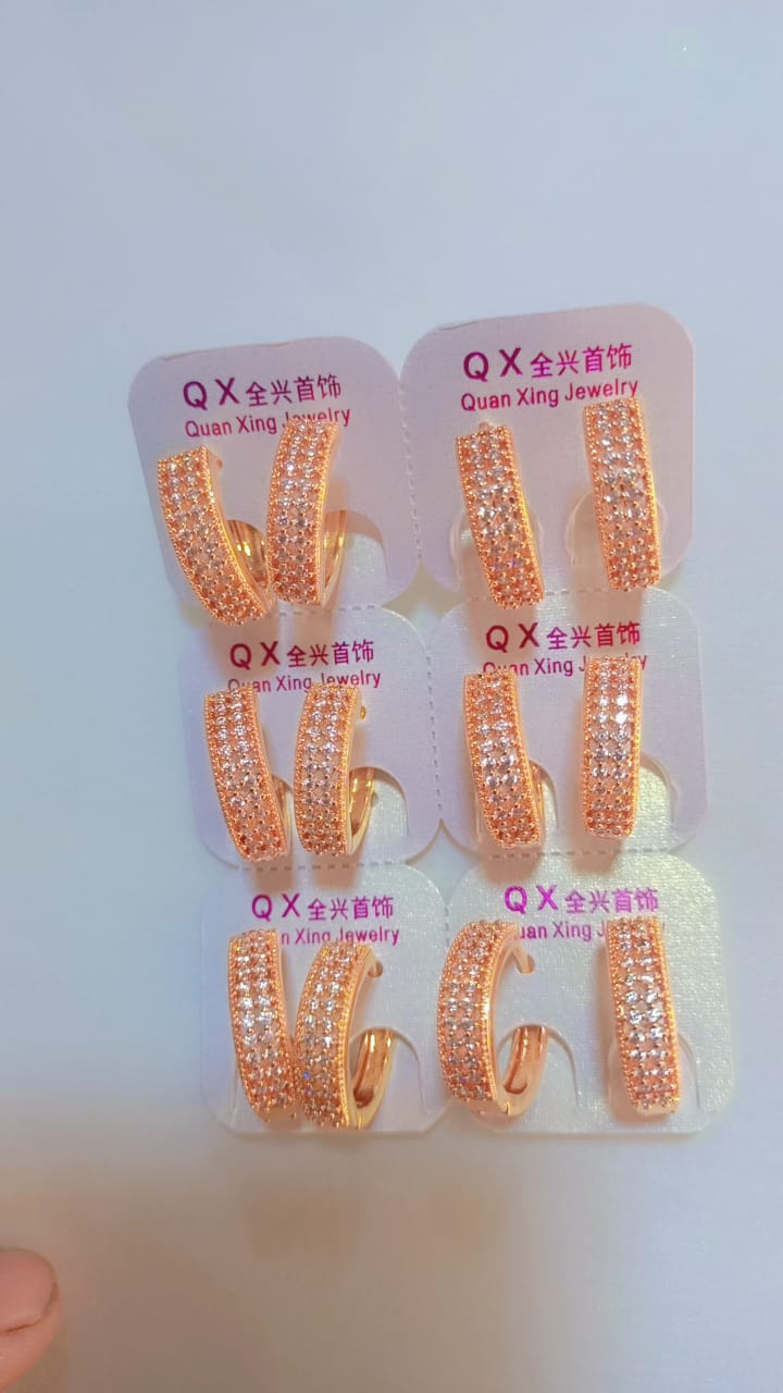 different item jewelary