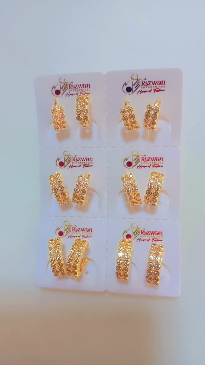 different item jewelary