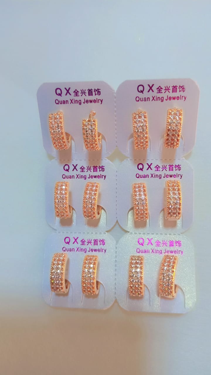 different item jewelary