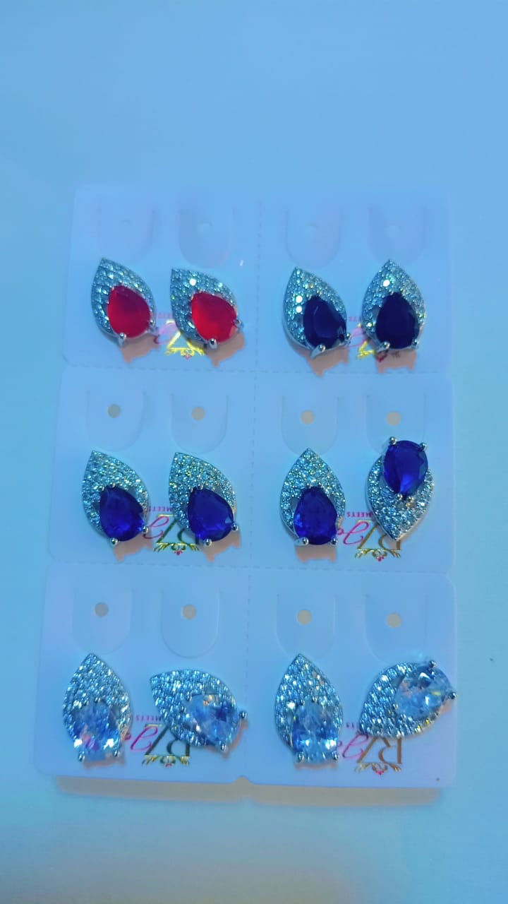 different item jewelary