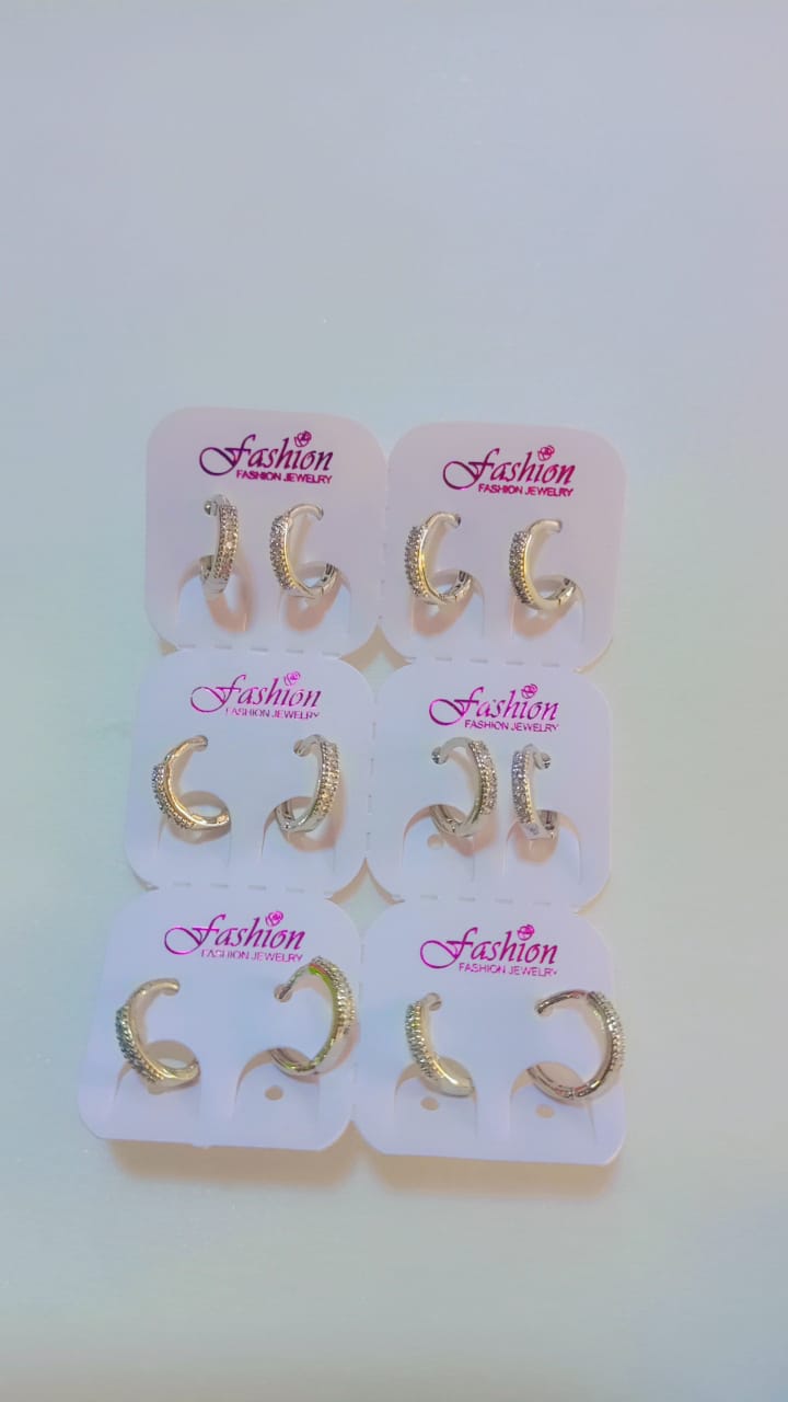 different item jewelary