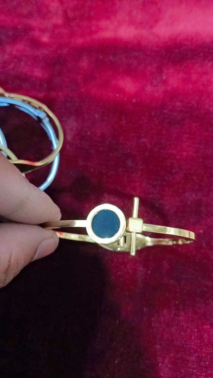 different item jewelary