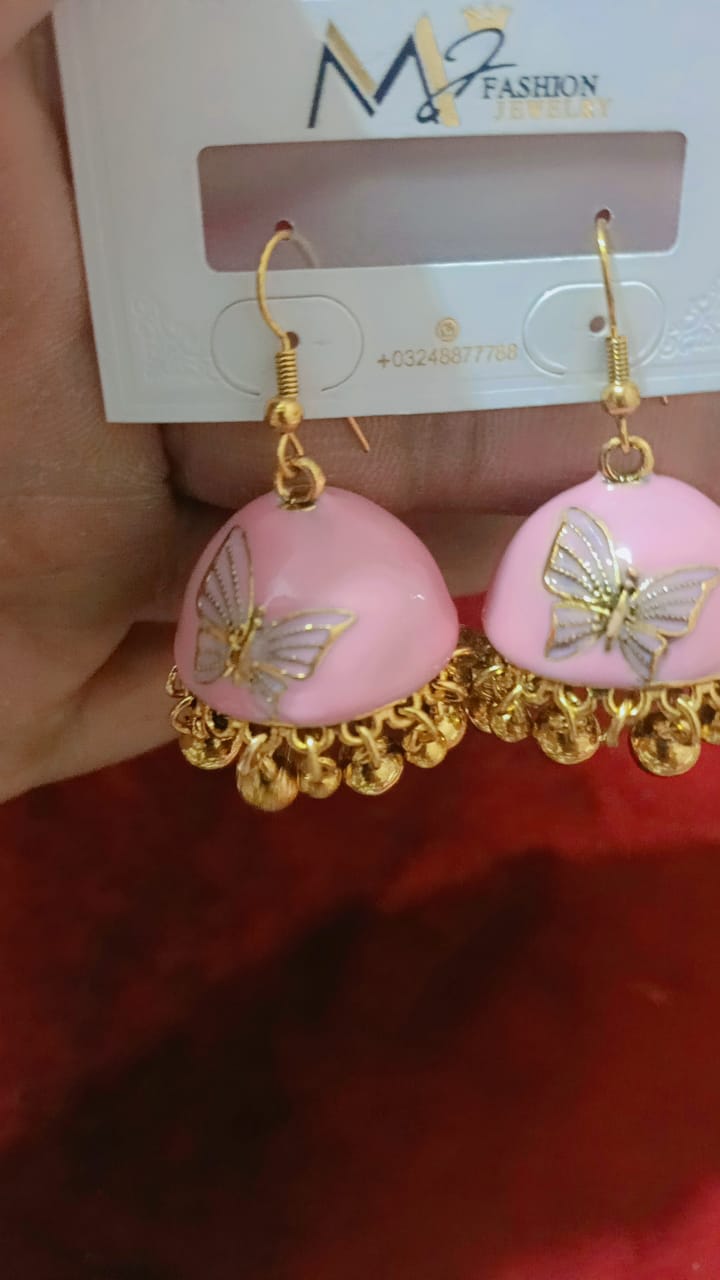 different item jewelary