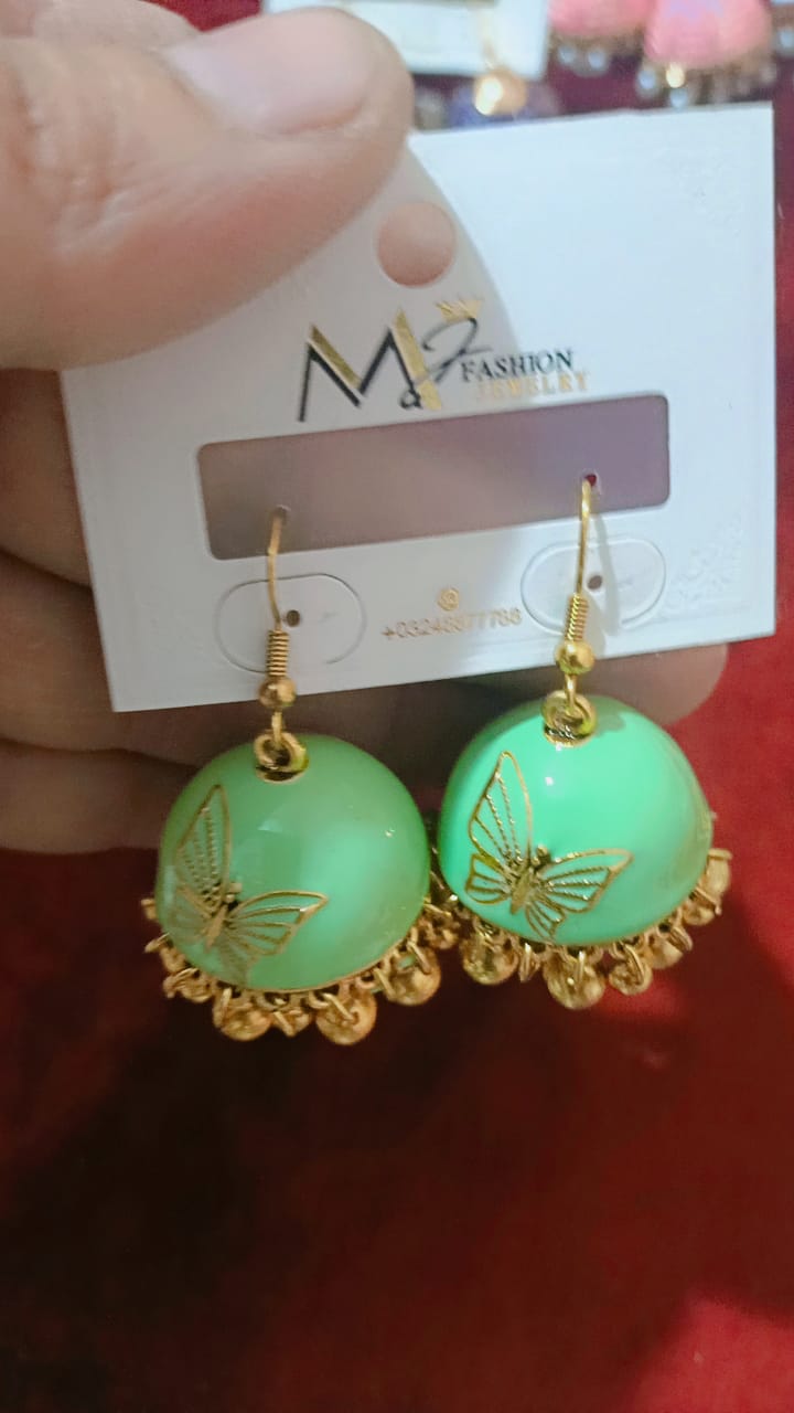 different item jewelary
