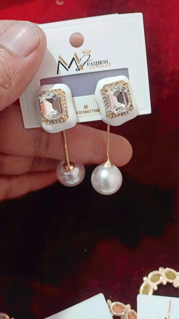 different item jewelary