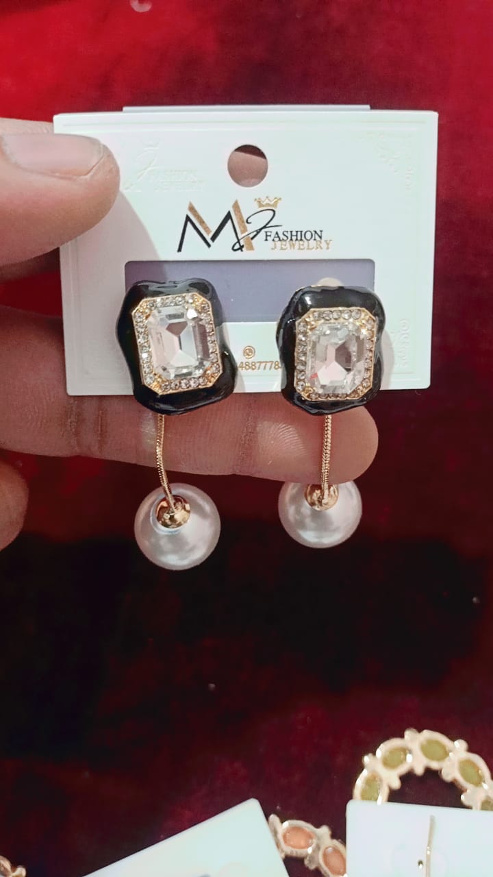 different item jewelary