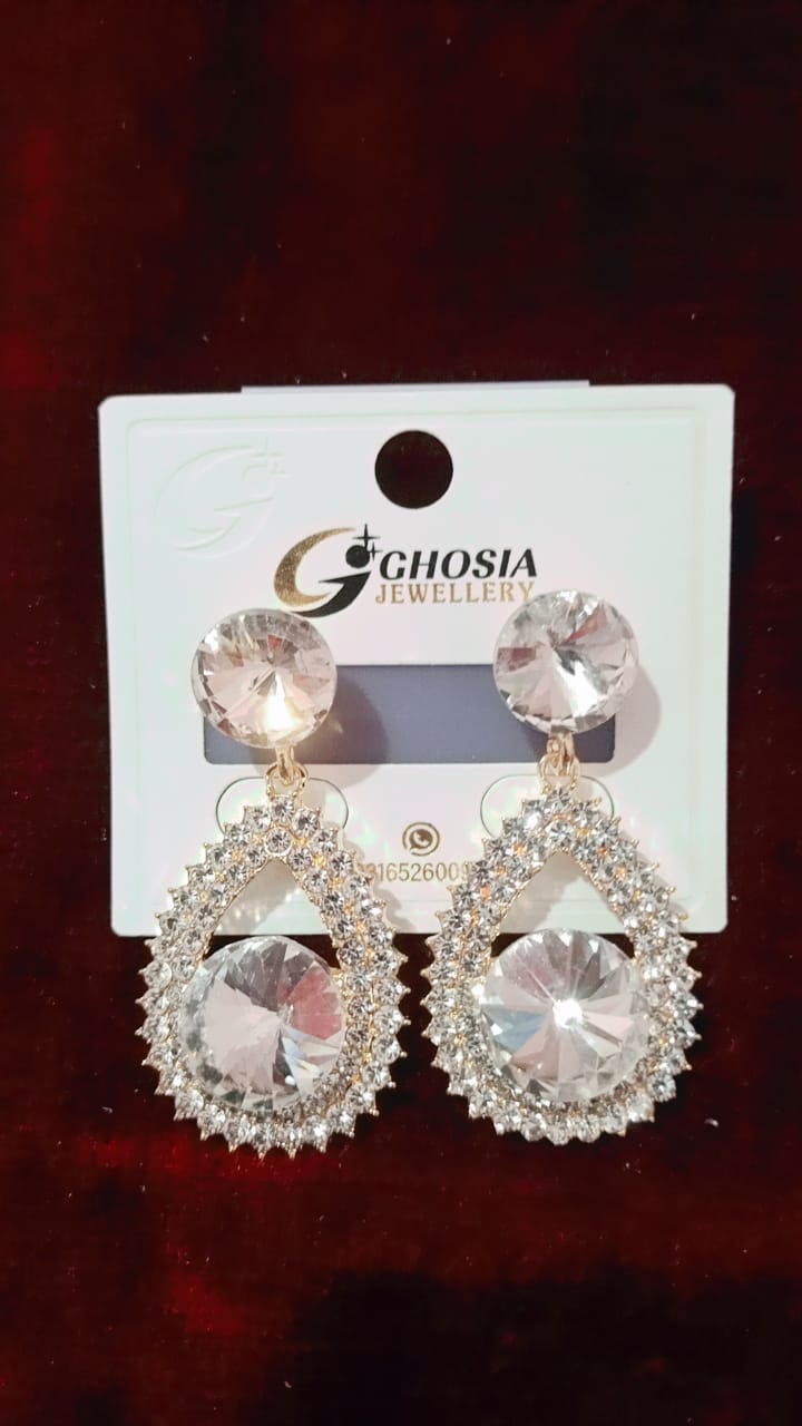 different item jewelary