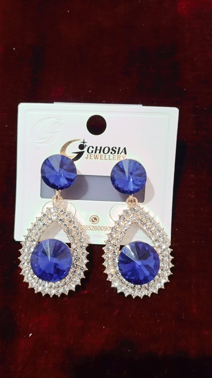 different item jewelary