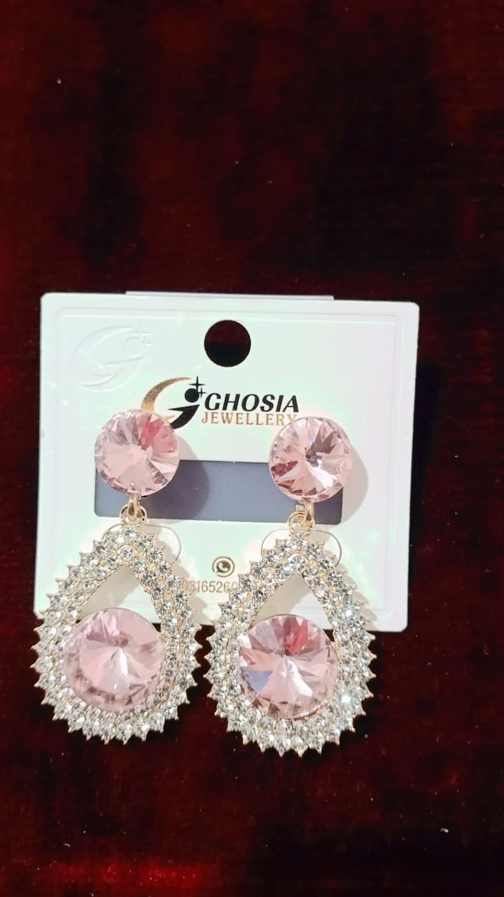 different item jewelary