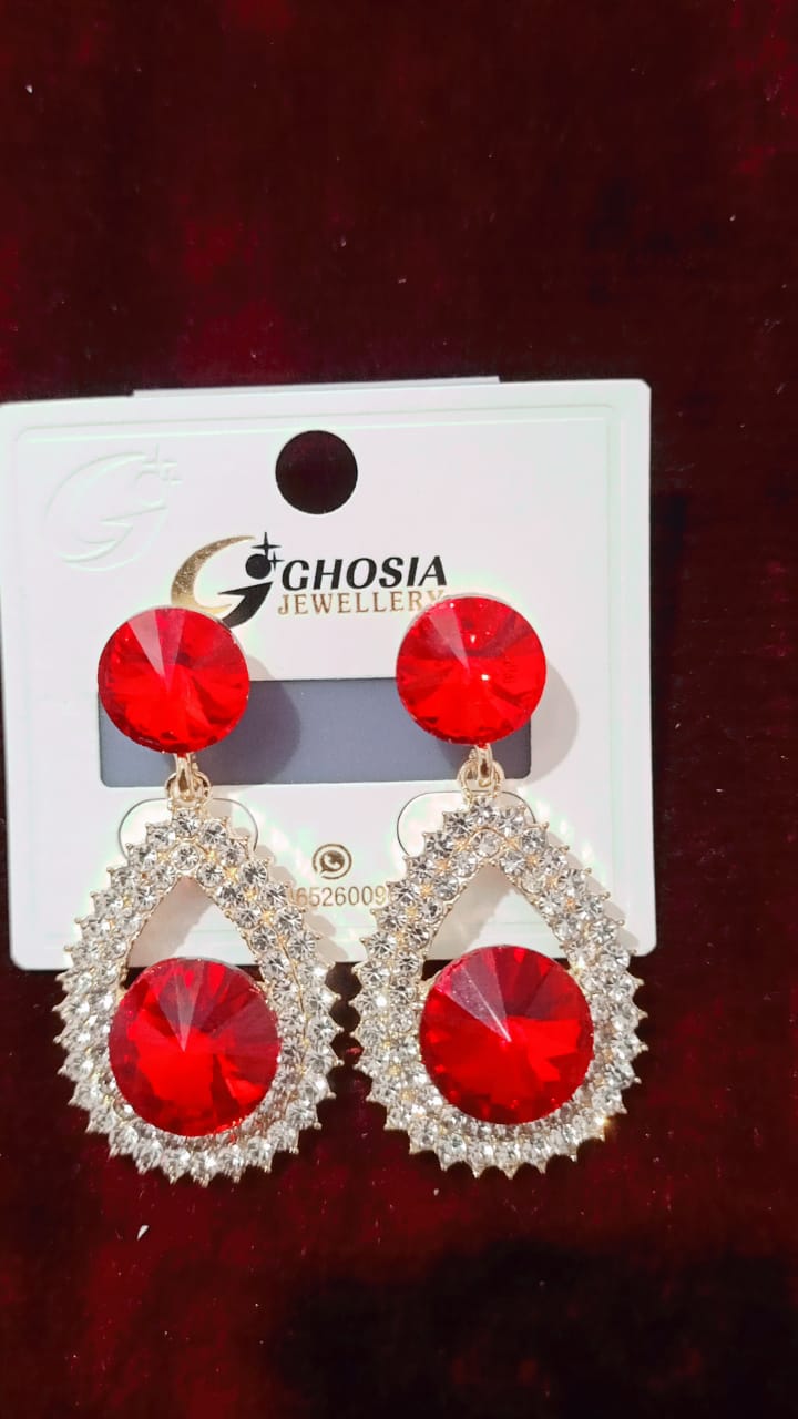 different item jewelary