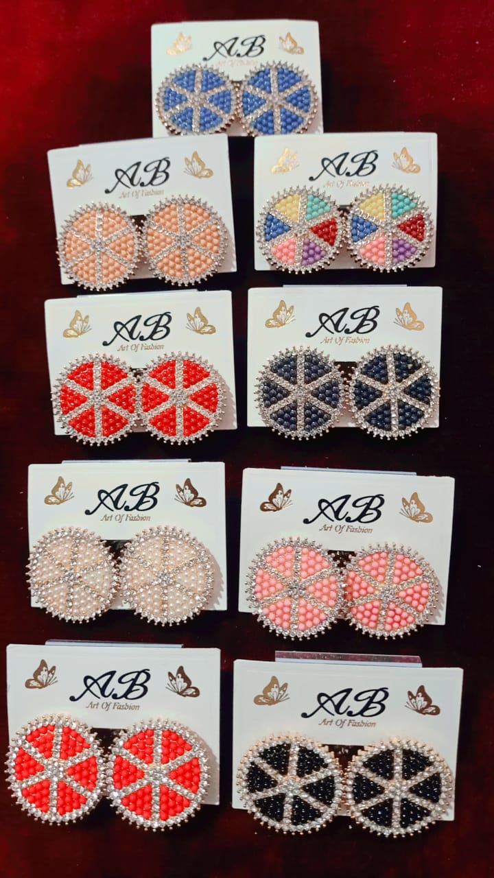 different item jewelary