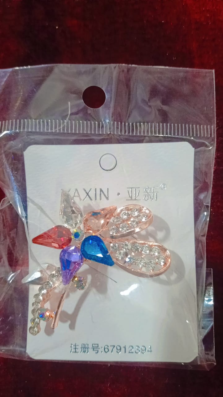 different item jewelary