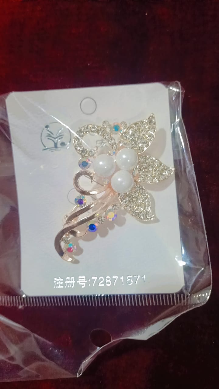 different item jewelary