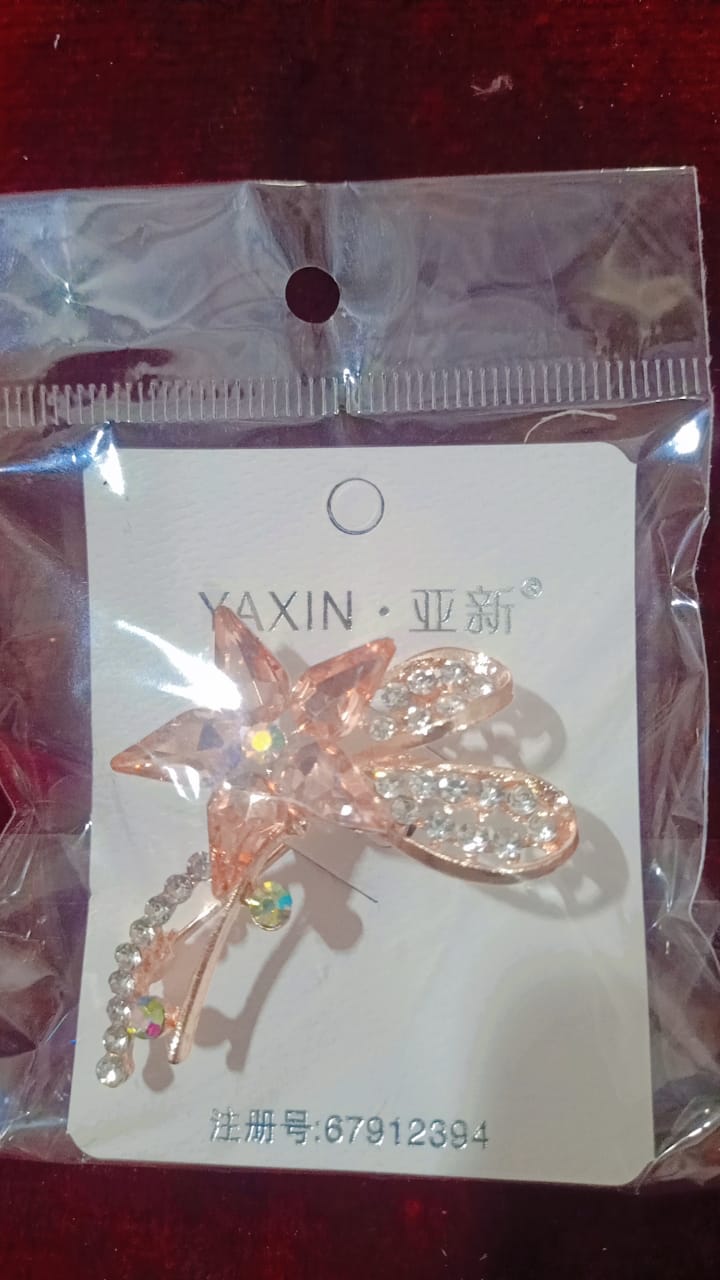 different item jewelary