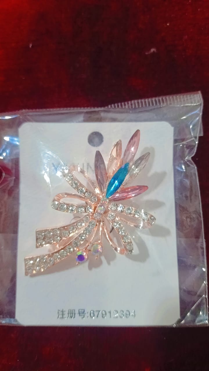 different item jewelary