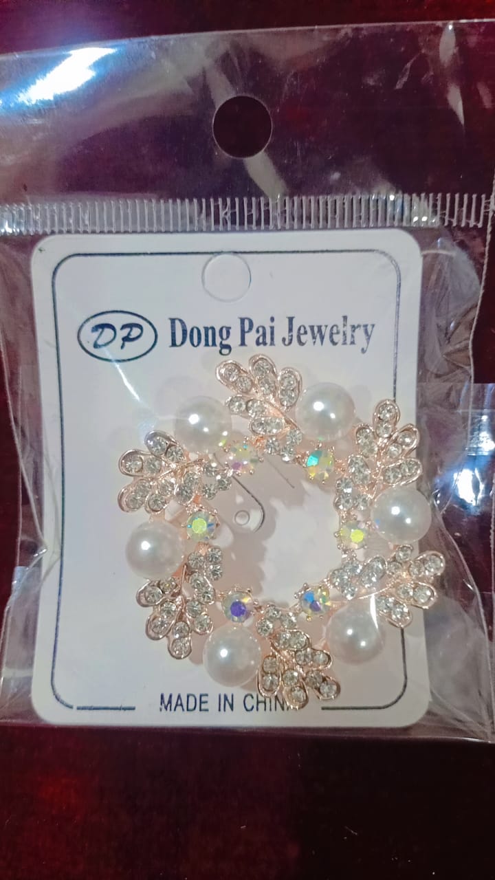 different item jewelary