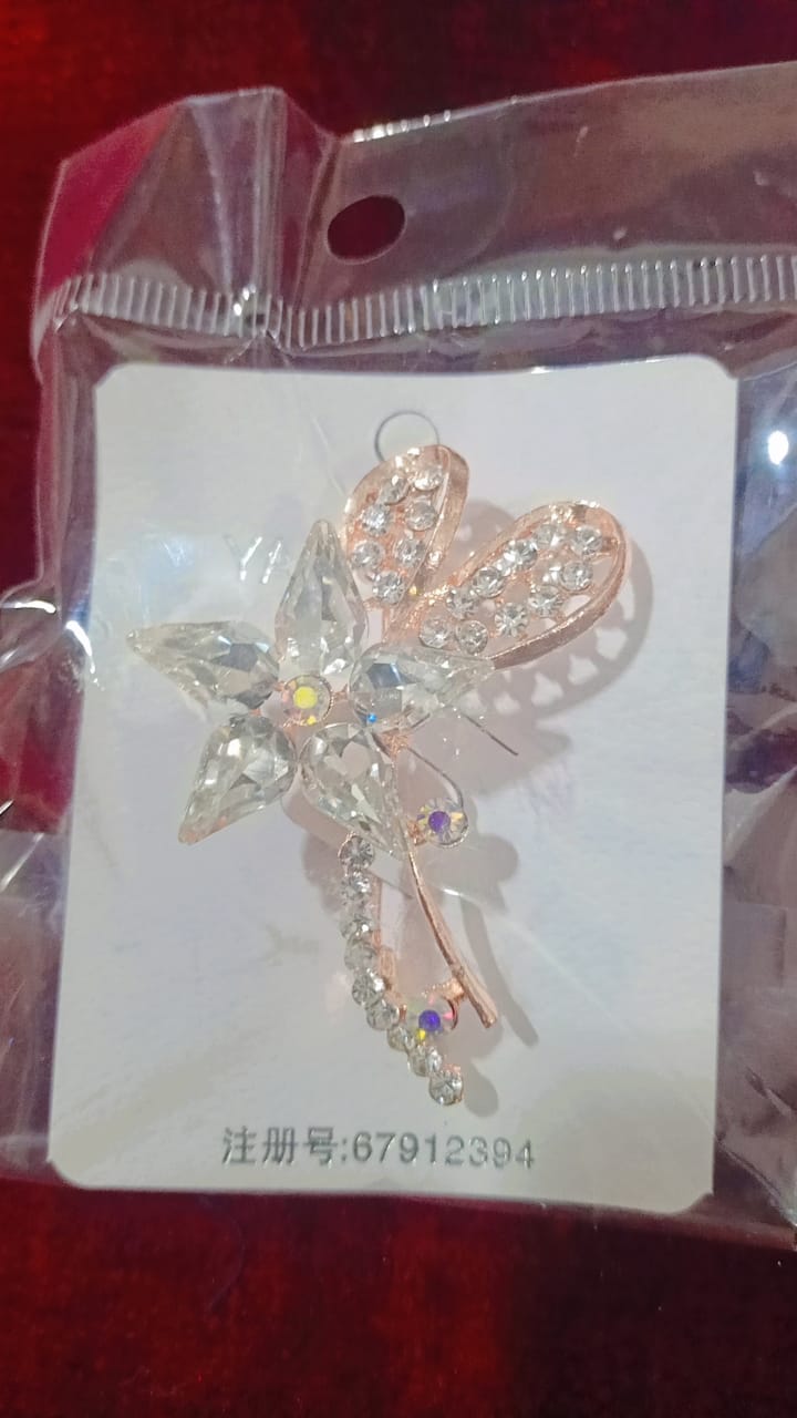 different item jewelary