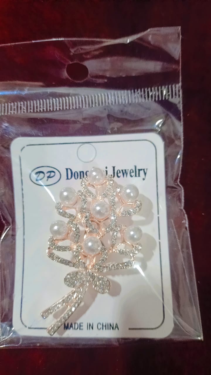 different item jewelary