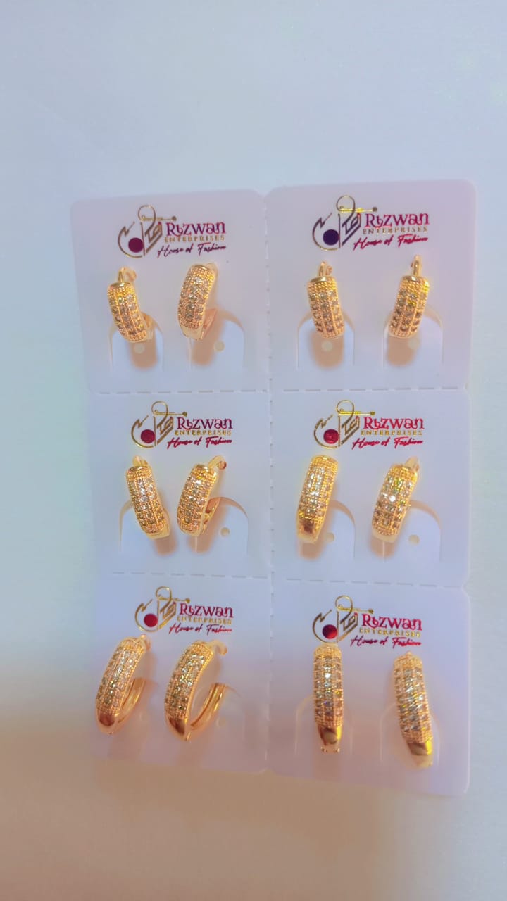 different item jewelary