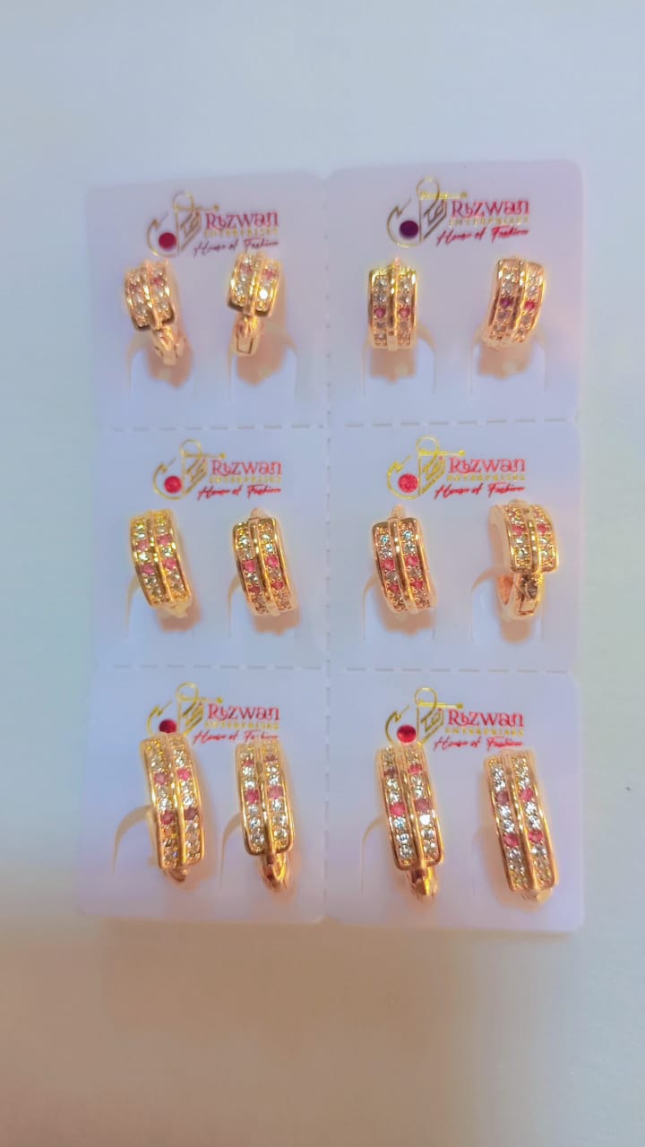 different item jewelary