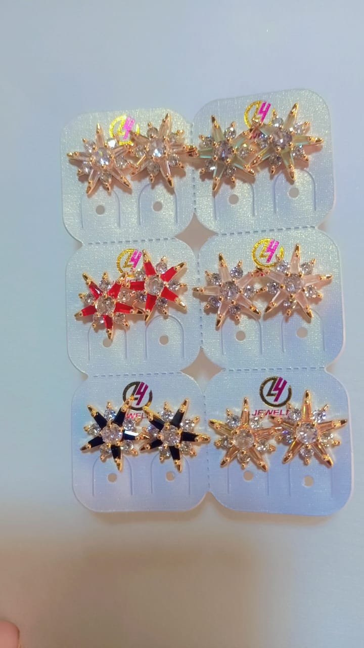 different item jewelary