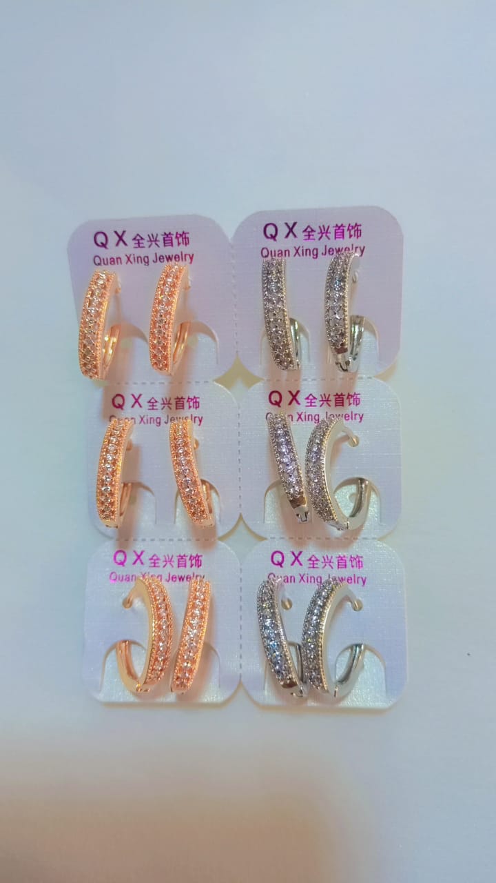 different item jewelary