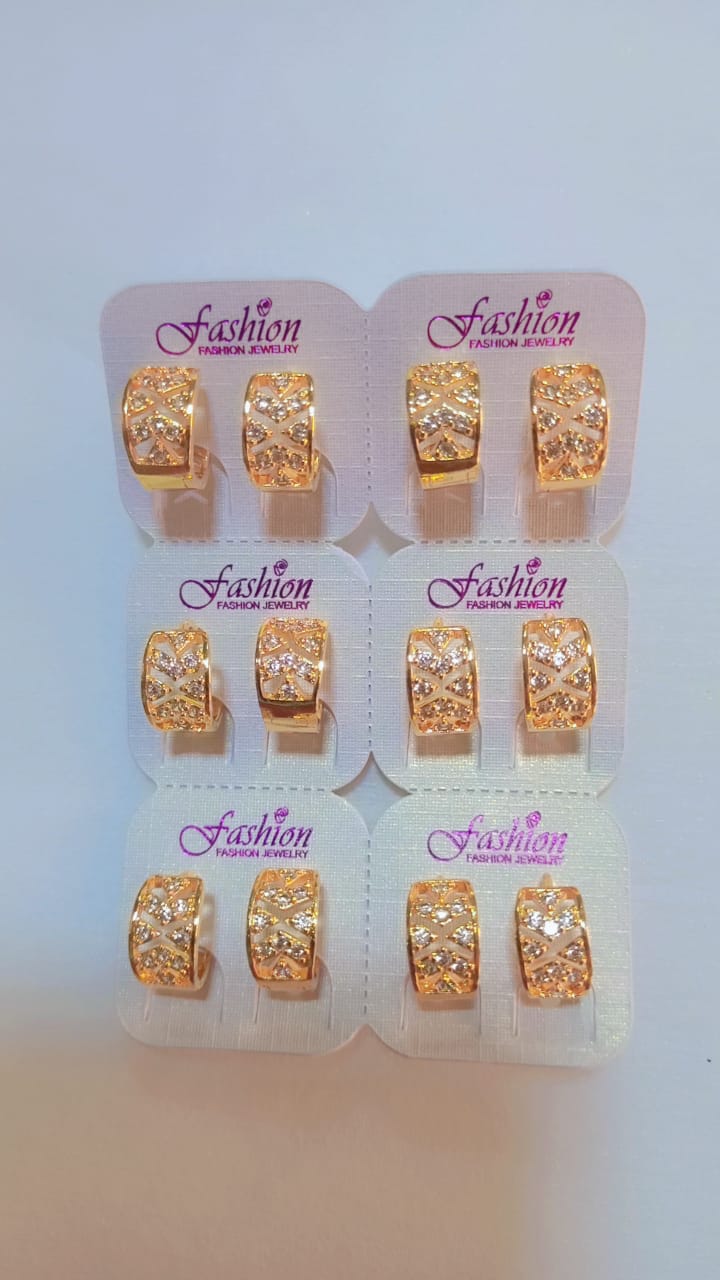 different item jewelary
