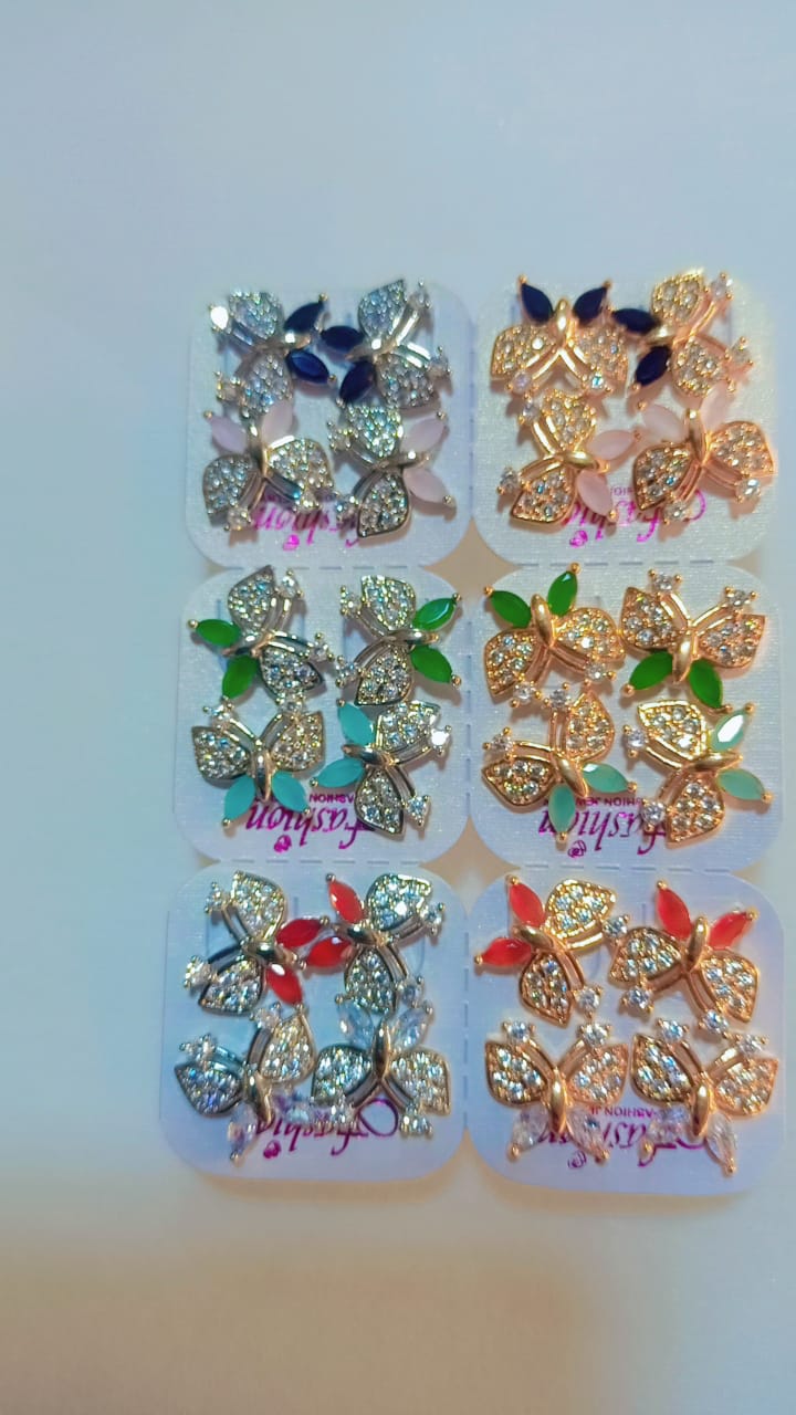 different item jewelary