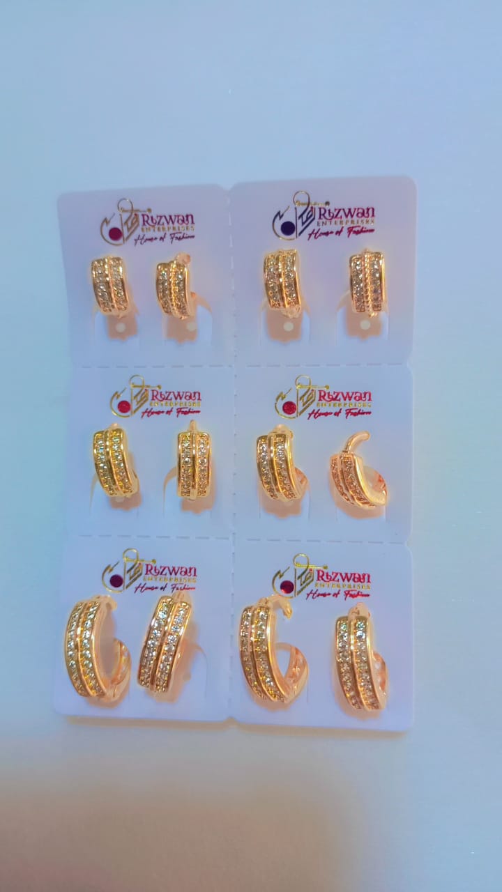 different item jewelary
