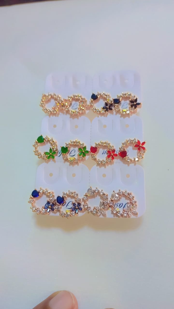 different item jewelary