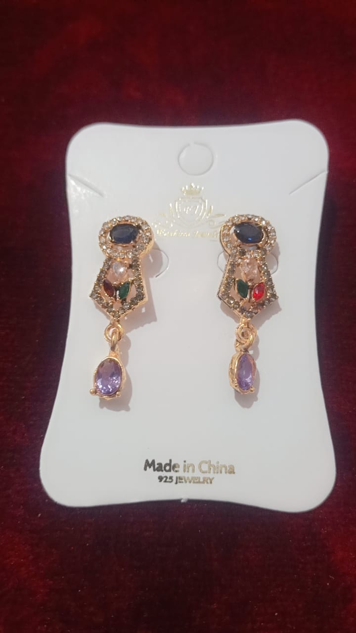 different item jewelary
