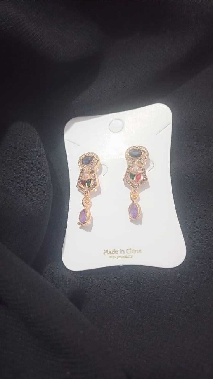 different item jewelary
