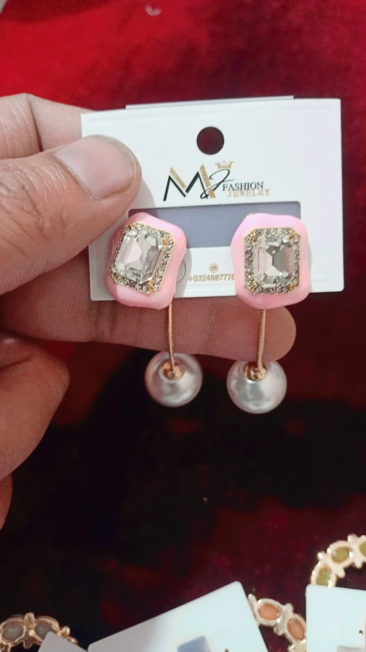 different item jewelary