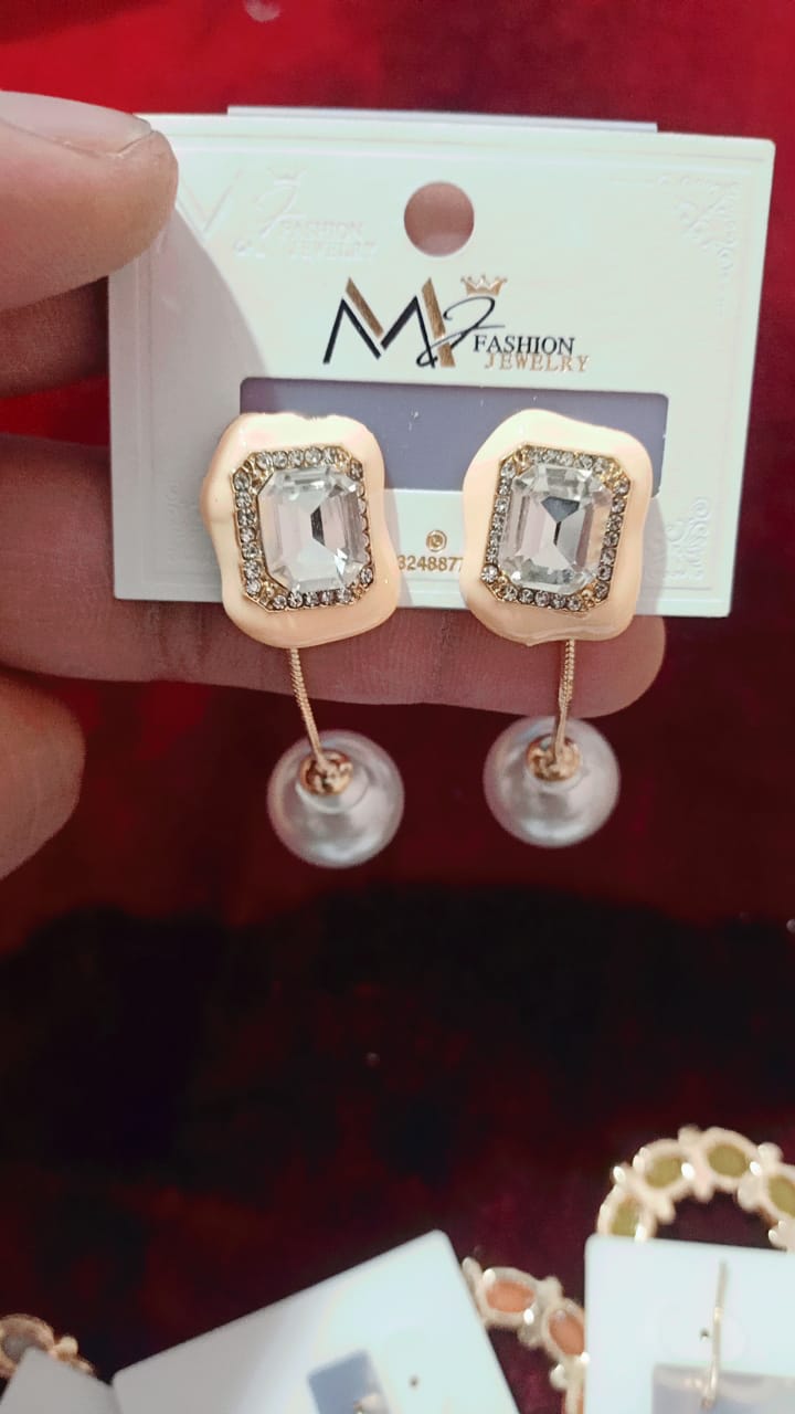 different item jewelary