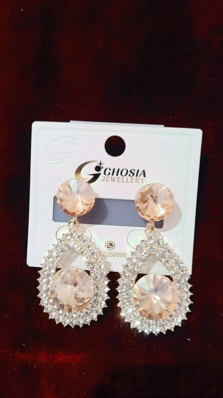 different item jewelary