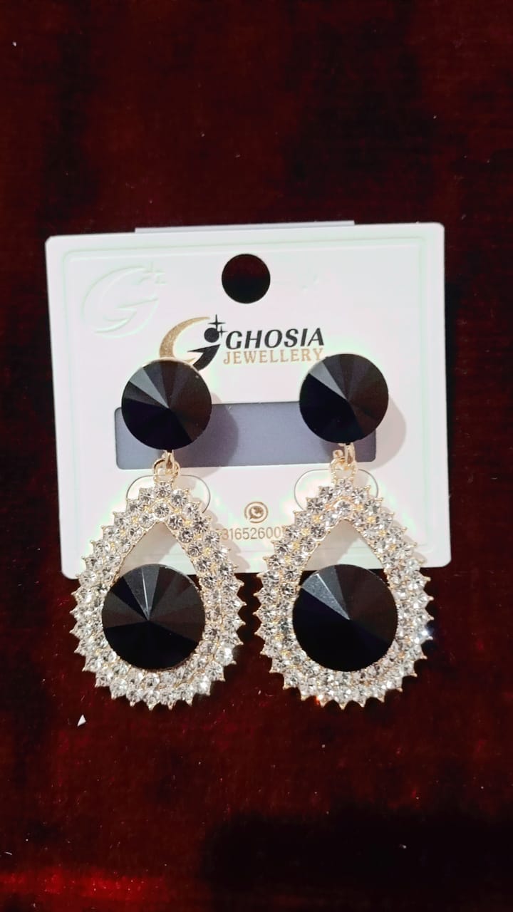 different item jewelary