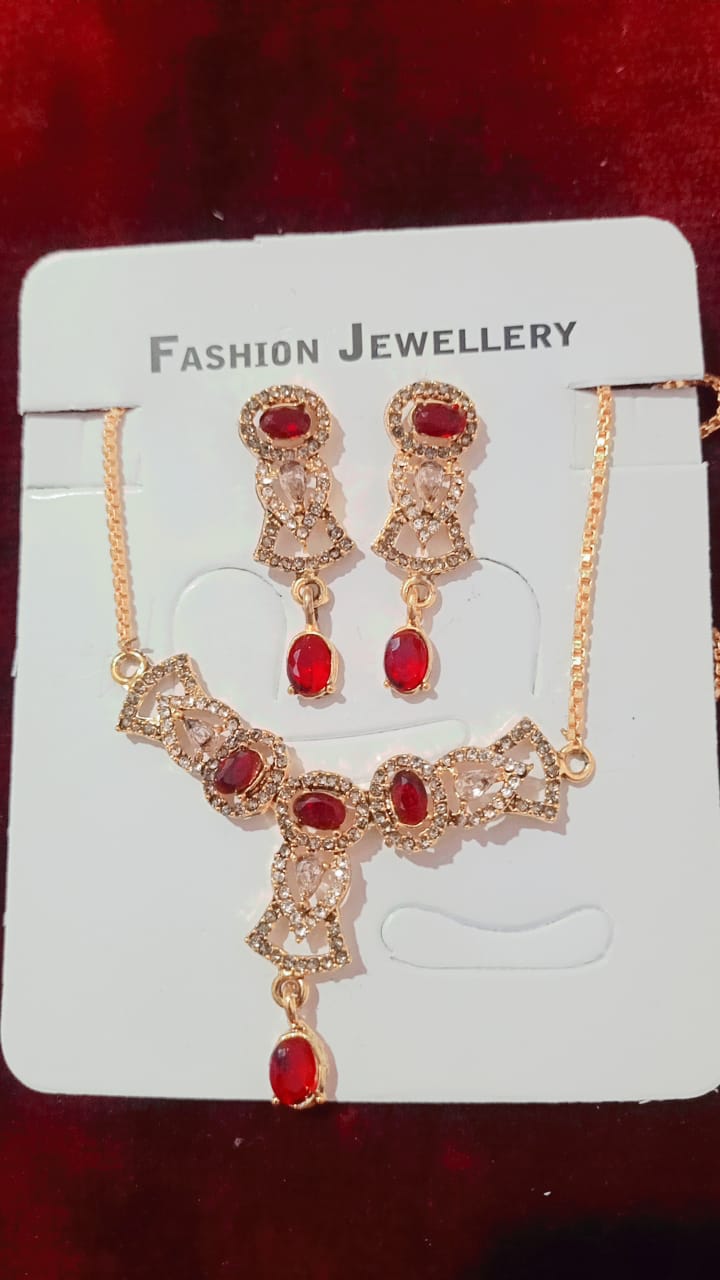 different item jewelary