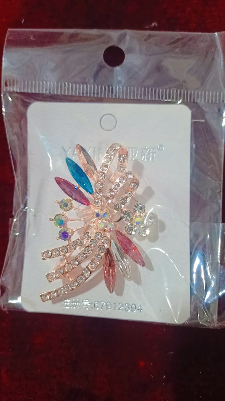 different item jewelary
