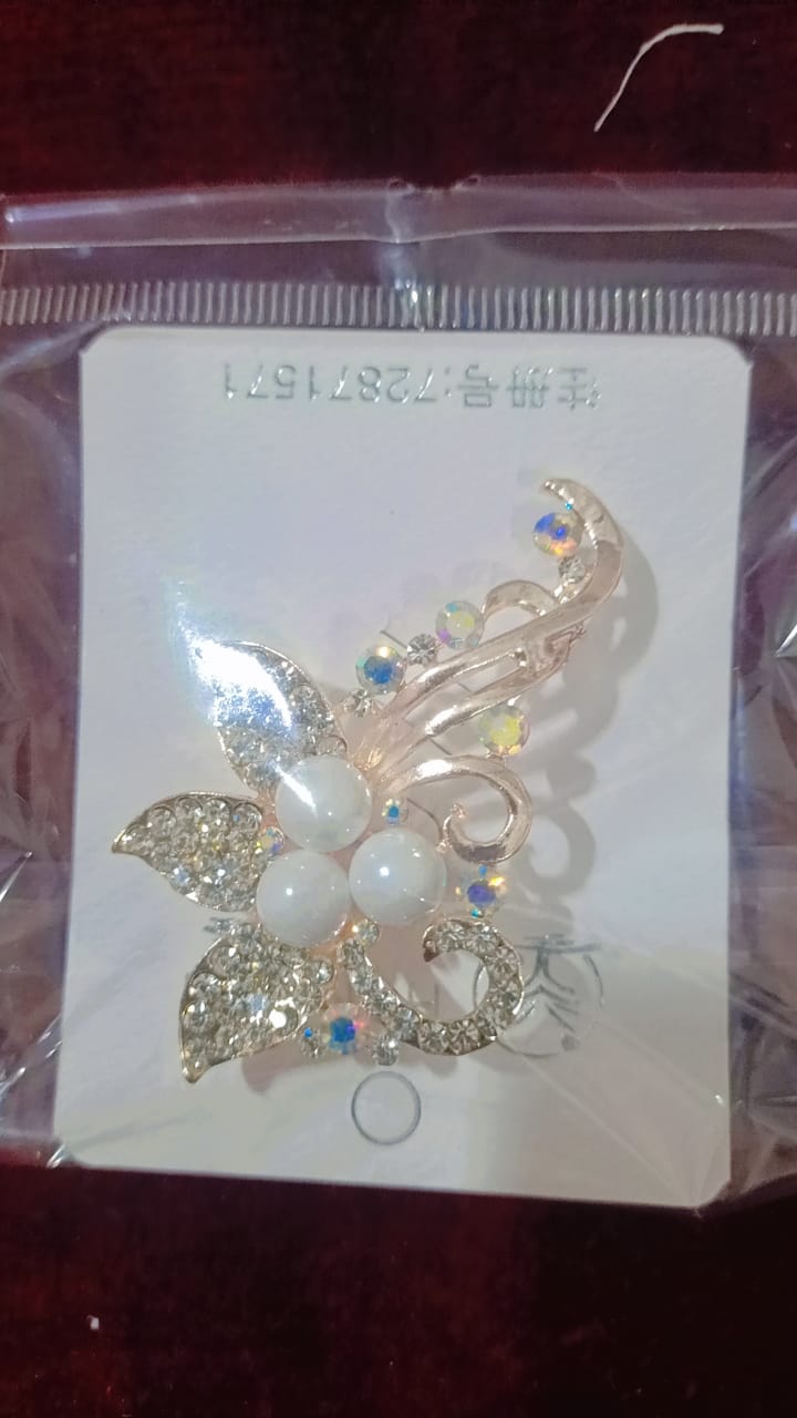 different item jewelary