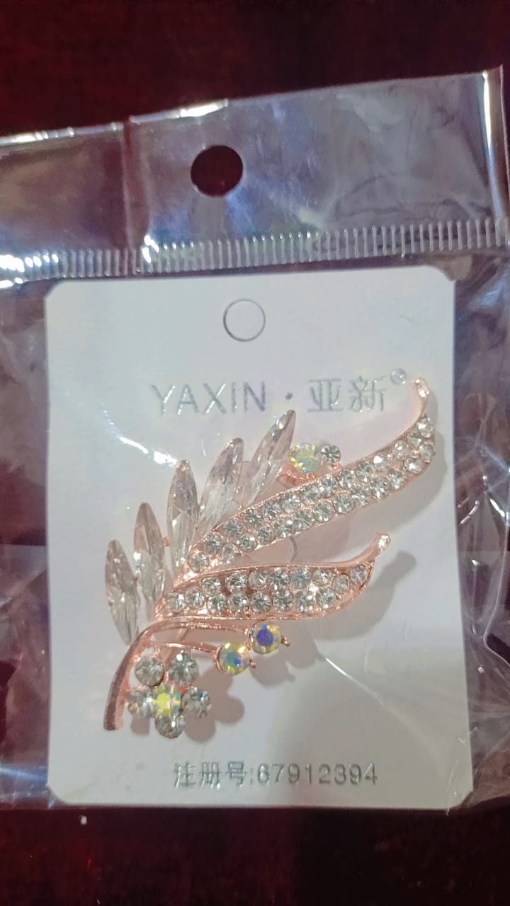 different item jewelary