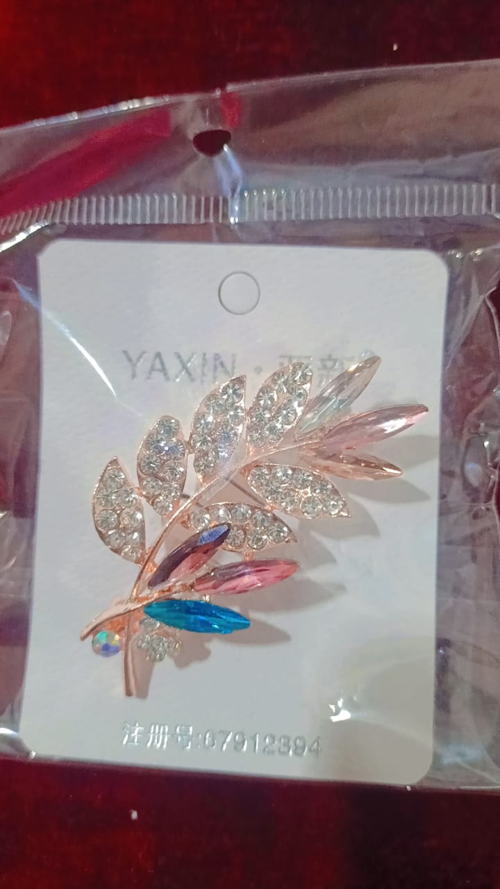 different item jewelary